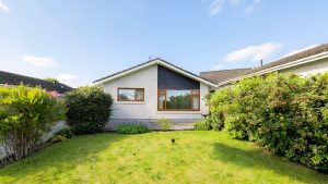 91 Forbeshill, Forres, IV36 1JJ