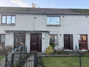 97 Anderson Crescent, Forres, IV36 1NF