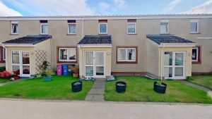 9 Abbey Crescent, Kinloss, IV36 3FJ