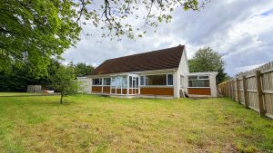 9 Pilmuir Road West, Forres, IV36 2HN