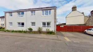9 Seaforth Place, Forres, IV36 1BE