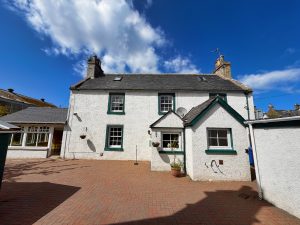 Applegrove, Bank Lane, Forres, IV36 1NU