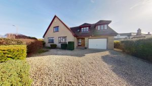 Arniston, Fyrish Road, Findhorn, IV36 3YT