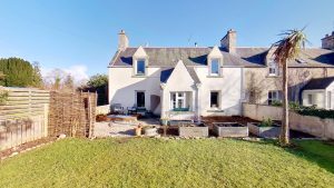 Birch Cottage, Dyke, Forres, Moray, IV36 2TF