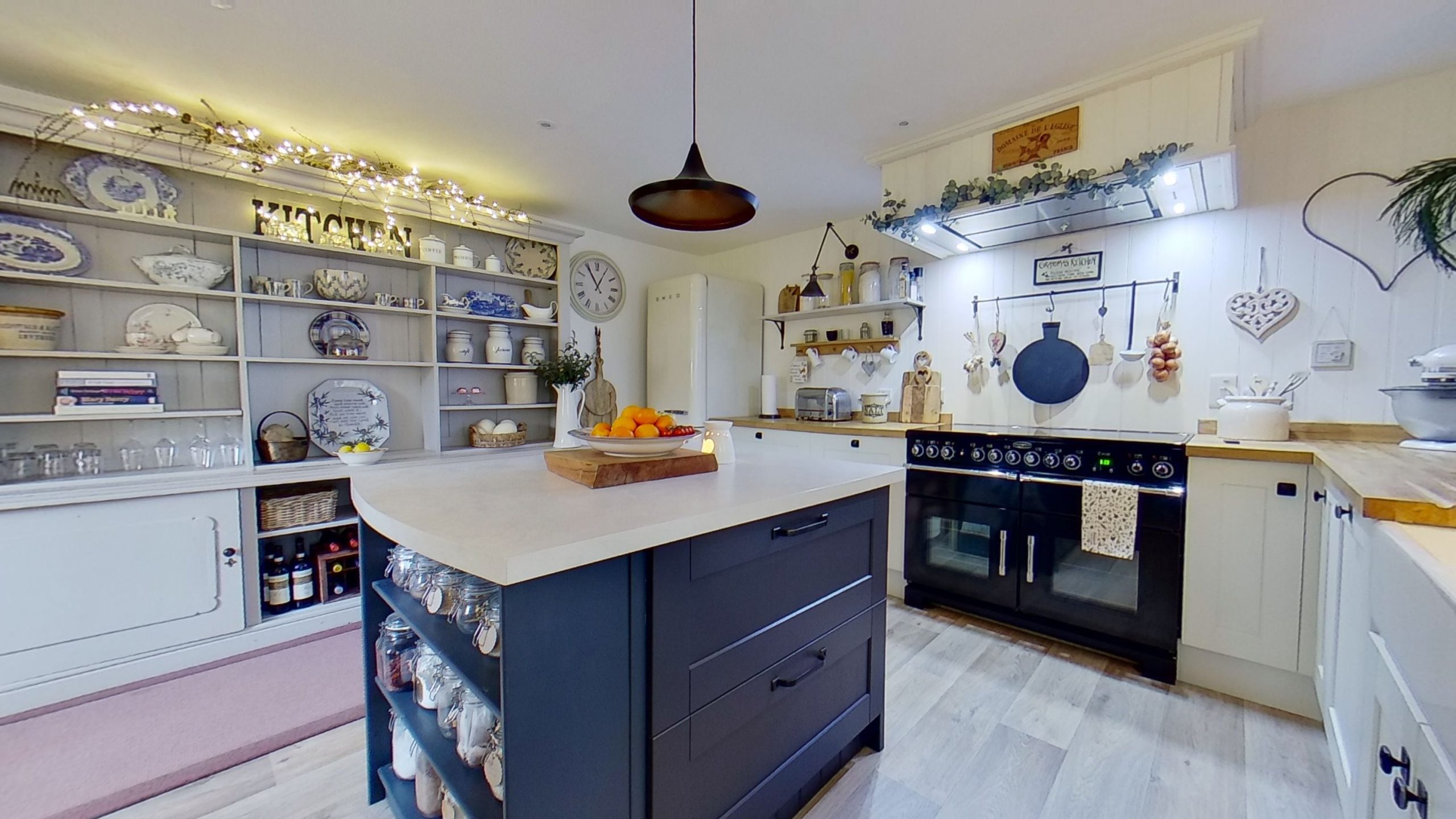 Brambly cottage top shoe storage