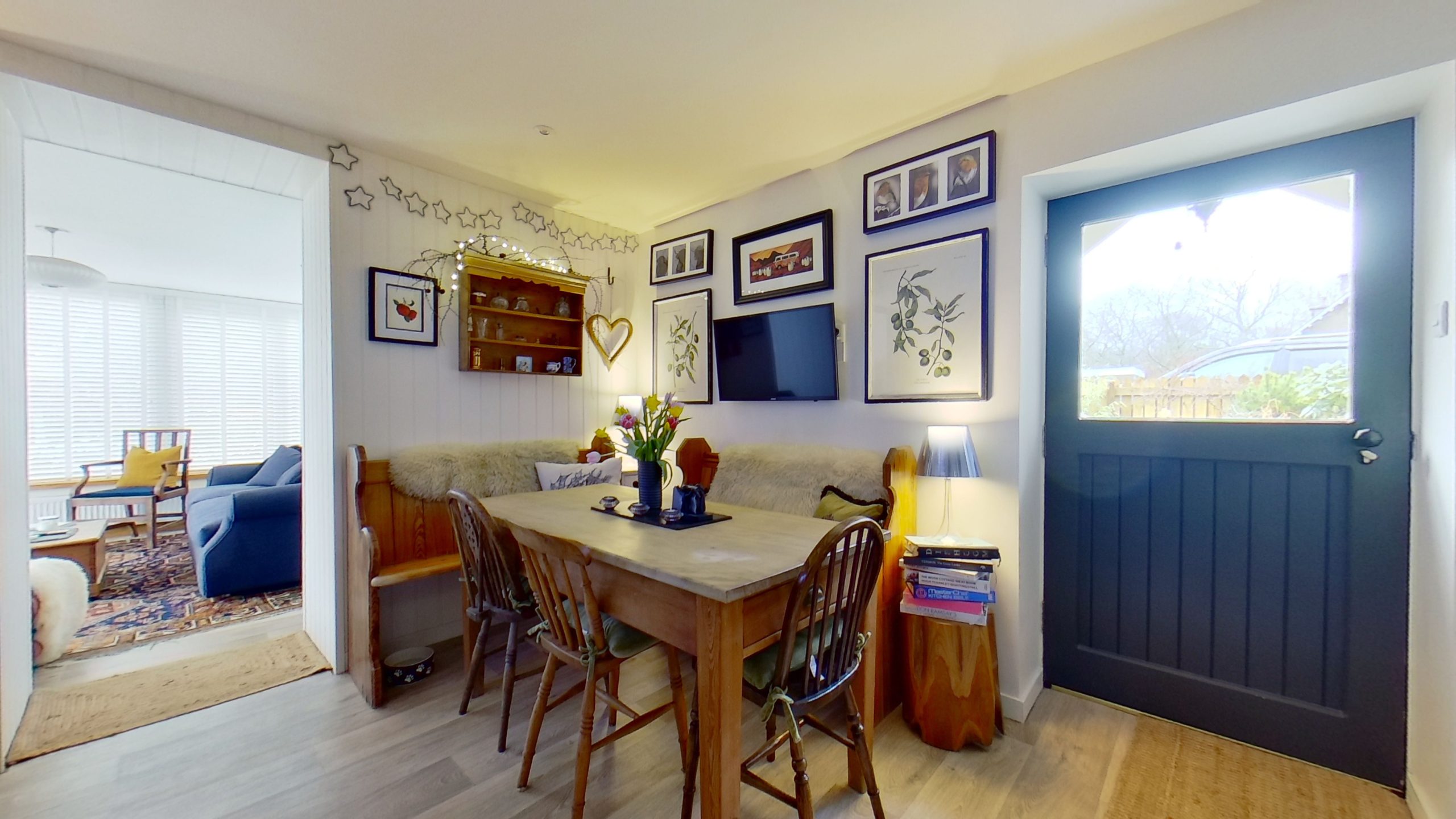 Brambly cottage dining chairs deals