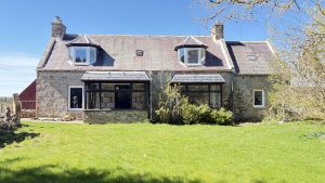 Burnside of Ballintomb AB38 7QU