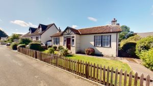 Burnvale, Burdshaugh, Forres, Moray, IV36 1NQ