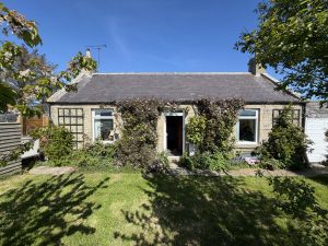 Castleview, West Main, Duffus IV30 5PU