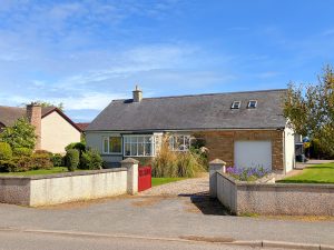 Eithin, Findhorn, Forres IV36 3YY