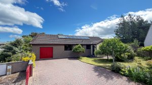 6 Elvin Place, Findhorn, IV36 3YD