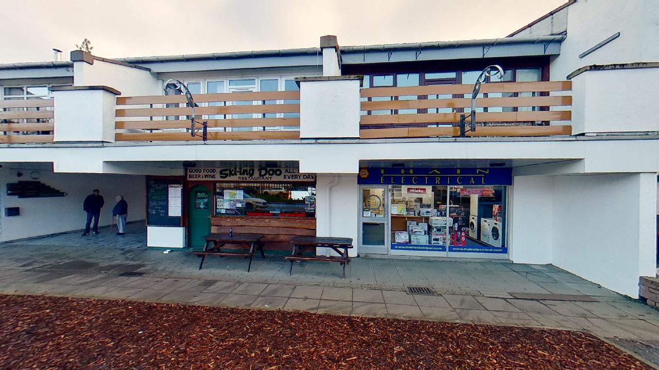 Flat 11 Myrtlefield Centre, Grampian Road, Aviemore PH22 1RH R & R