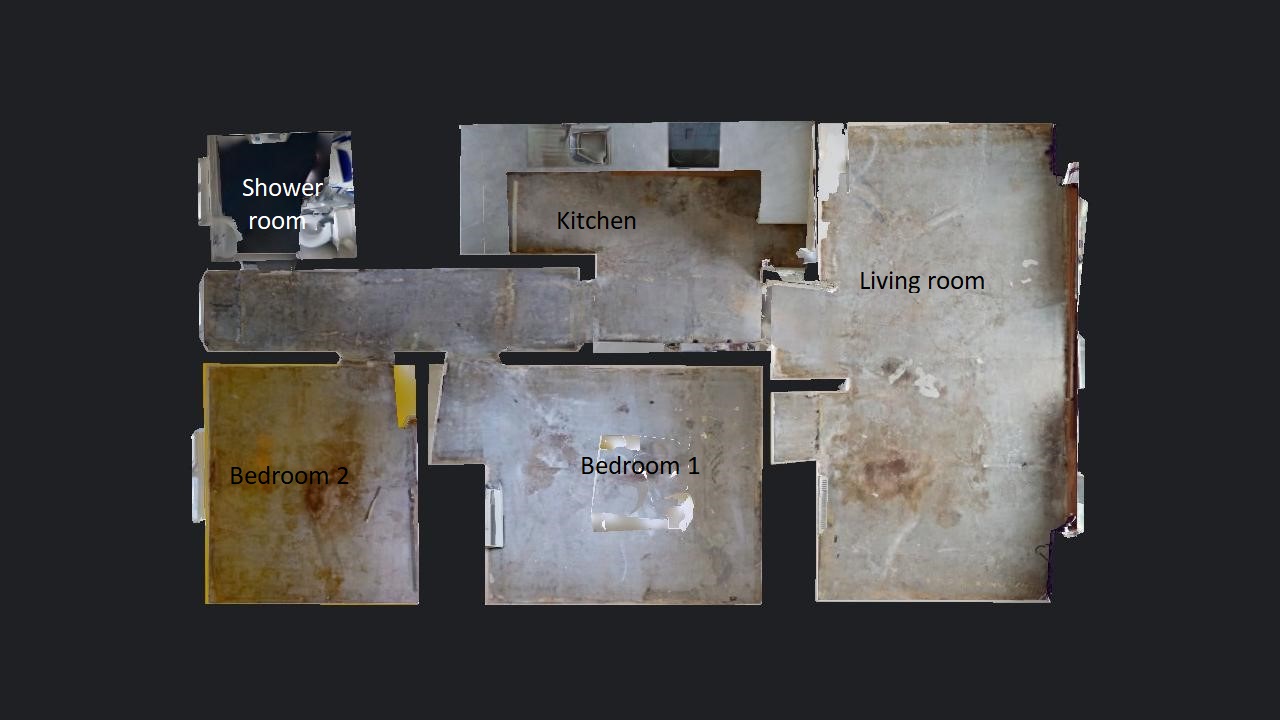 Flat 11 Myrtlefield Centre, Grampian Road, Aviemore PH22 1RH R & R