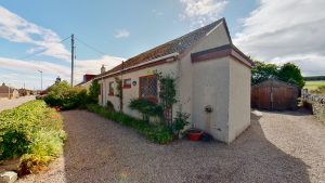 Four Oaks, Cummingston, Elgin IV30 5XY
