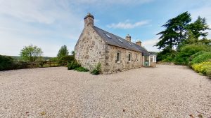 Hillockhead Croft, Dallas, IV36 2SD