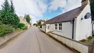 Kirkside Cottage, Dyke, Forres, IV36 2TF