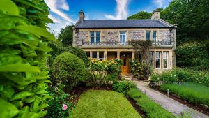 Laurel Bank, St Leonards Road, Forres IV36 2UF
