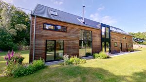 Longhouse, Brodie, Forres, Moray, IV36 2TL