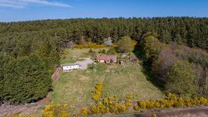 Millstone Cottage, Mosstowie, Elgin, IV30 8XE
