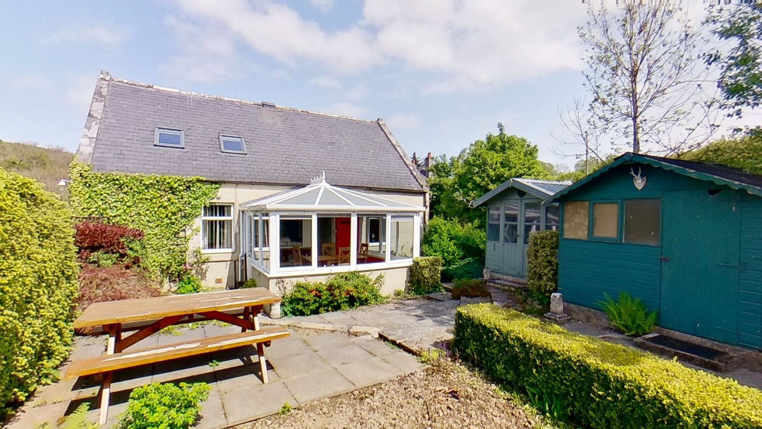 Mission Hall, Maggieknockater, Craigellachie, Aberlour, AB38 9RA R