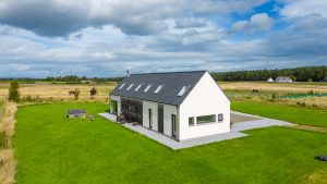 Muirside Steading, Brodie, Forres, Moray, IV36 2TE