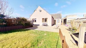 Mullundy View, Dallas, Forres, IV36 2SA