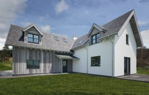 Plot 1,  Wester Greens, Dunphail, Forres, Moray, IV36 2QR