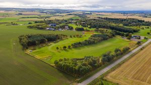 Plot 4, Fairway Heights, Kinloss Golf Club