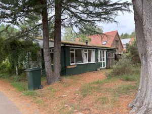 Rivendell, 230 Pineridge, The Park, Findhorn IV36 3TB