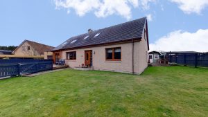 Rowan Cottage, Kintessack, Forres, IV36 2TG