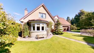 Saorsa, Kintessack, Forres, Moray, IV36 2TG