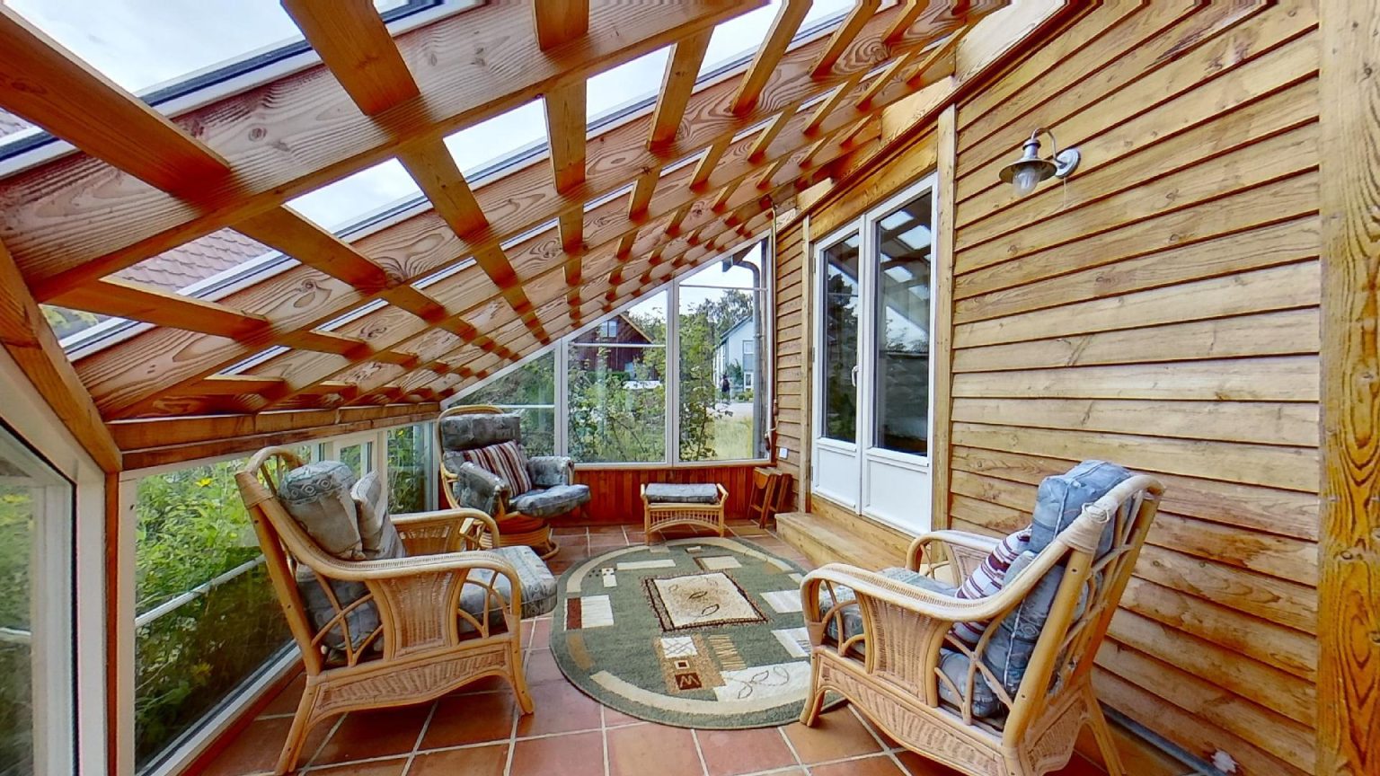 Savitri, 430 Field of Dreams, The Park, Findhorn IV36 3TA R & R