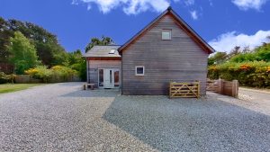 The Boat Shed, 2 Sylvan Heath, Dunes Road, Findhorn, IV36 3AB