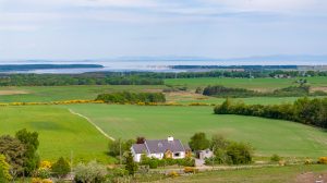 Wester Lawrenceton Cottage, Forres, Moray, IV36 2RH