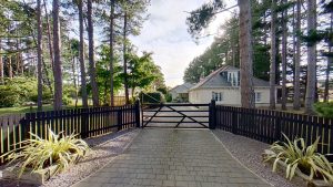 Yellow Sands, Findhorn, Forres IV36 3YY