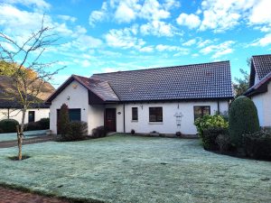 1 Broadley Place, Firhall, Nairn, IV12 5NR