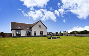 1 Mains of Moyness Steading, Moyness, Nairn, IV12 5LA