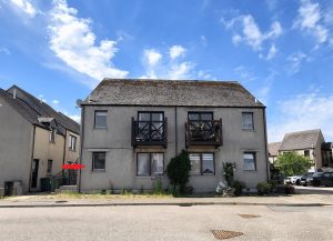 1 Shore Street, Nairn, IV12 4PX