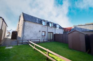 10A Park Street, Nairn, IV12 4PN