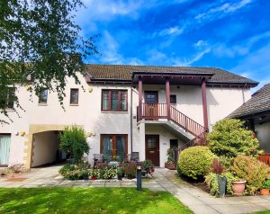 11 Howford Lane, Nairn, IV12 5QS