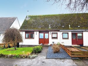 11A Glenelg Gardens, Nairn, IV12 4TD