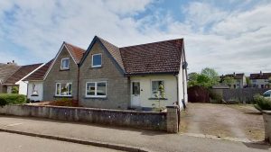 12 Ordview Road, Nairn, IV12 5NL