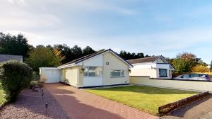 14 Hawthorn Gardens, Nairn, IV12 4TN