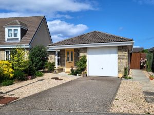 15 Osprey Crescent, Nairn, IV12 5LG