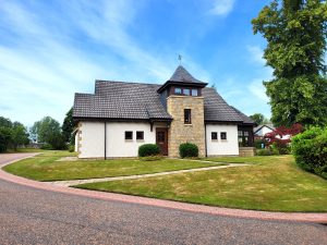 16 Grant Place, Firhall, Nairn, IV12 5QB