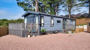 16 Spindrift Park Homes, Nairn, IV12 5SH