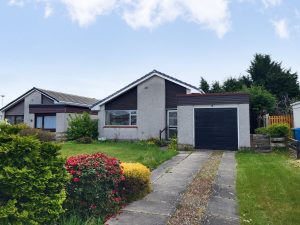 18 Morlich Crescent, Nairn, IV12 4TW