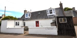 18 Park Street, Nairn, IV12 4PL