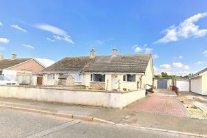 18 Wyvis Drive, Nairn, IV12 4SU