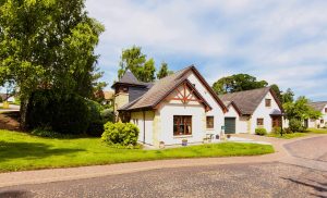 2 Howford Lane, Nairn, IV12 5QS